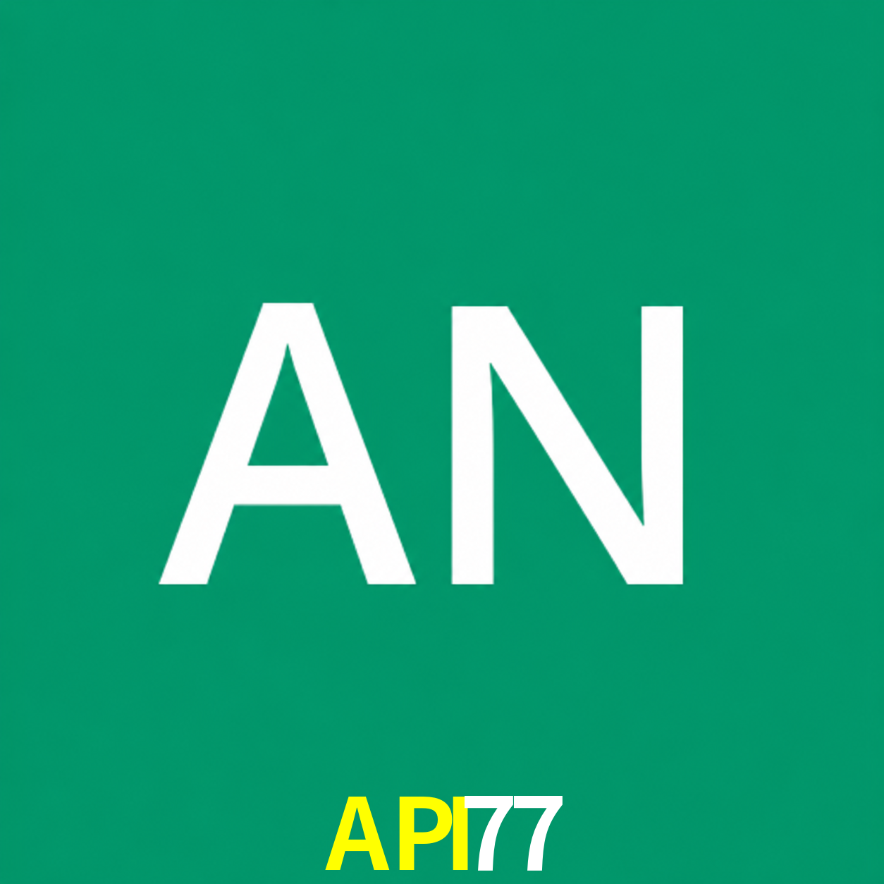 Adi Nugroho - Founder & CEO API77 Indonesia